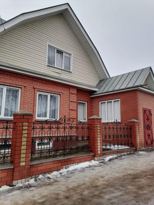 Дом, 129 м², 491 сот.