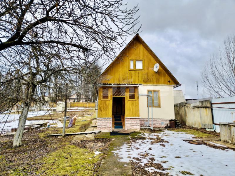 Дом, 38.5 м2
