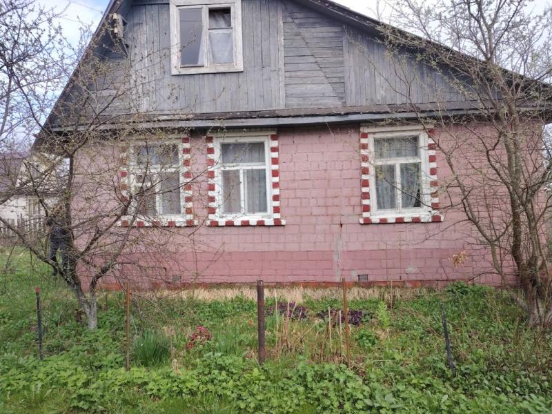 Дом, 60 м2