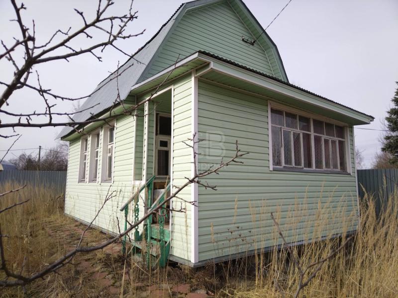 Дом, 50 м2