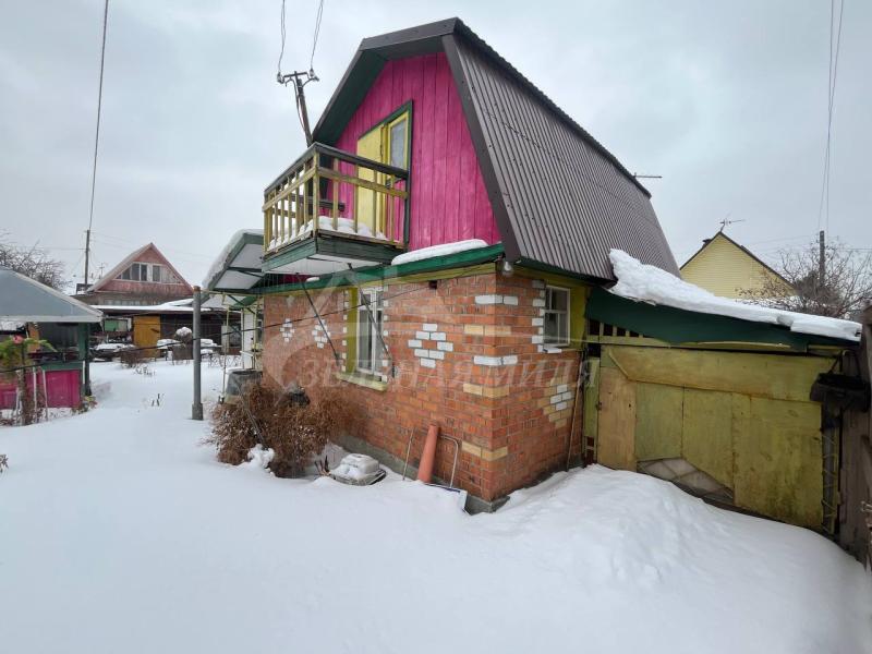 Дом, 40 м2