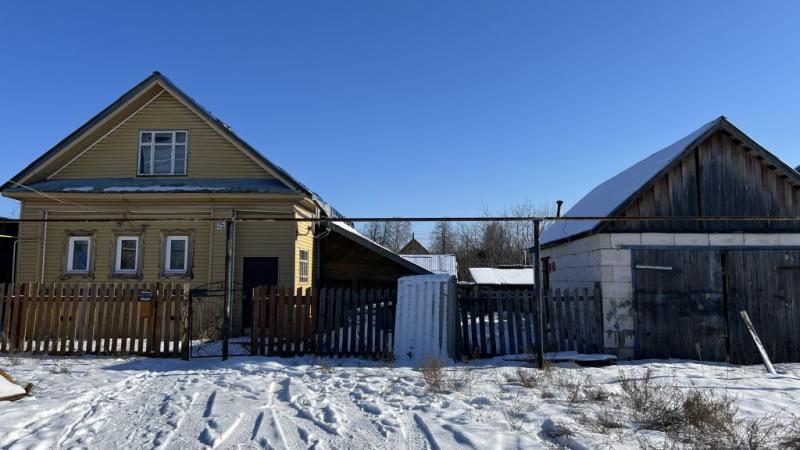 Дом, 41.2 м2