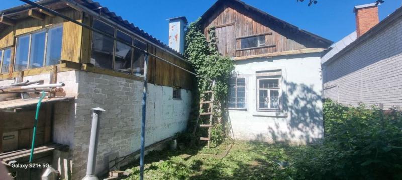 Дом, 56 м2