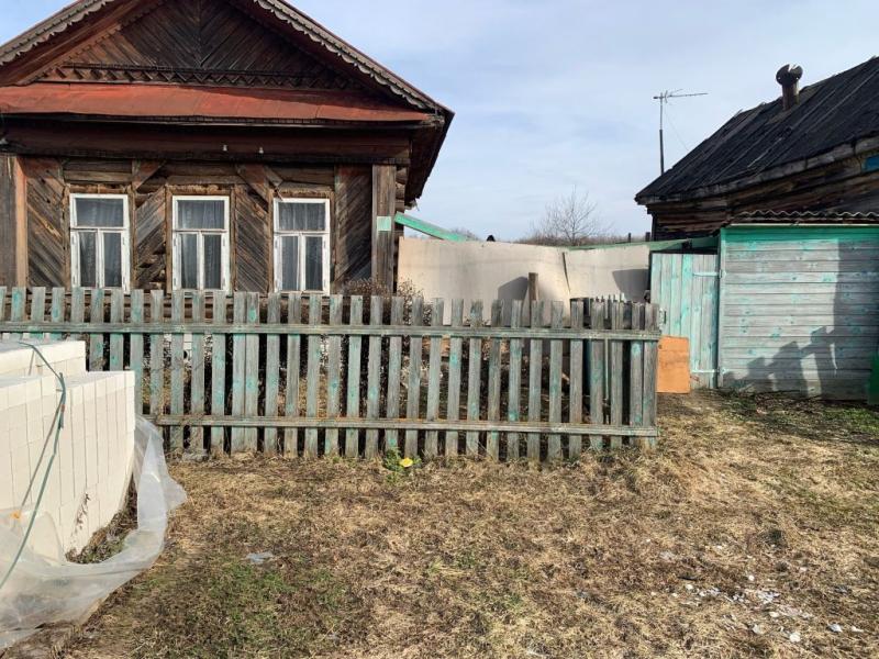 Дом, 26.5 м2