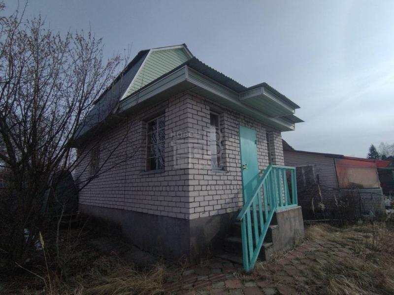 Дом, 50 м2