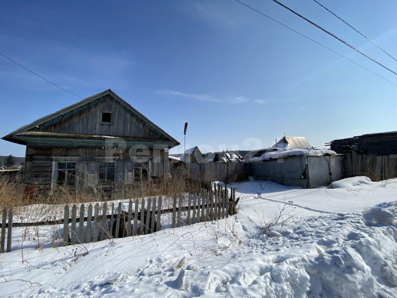 Дом, 46.9 м2