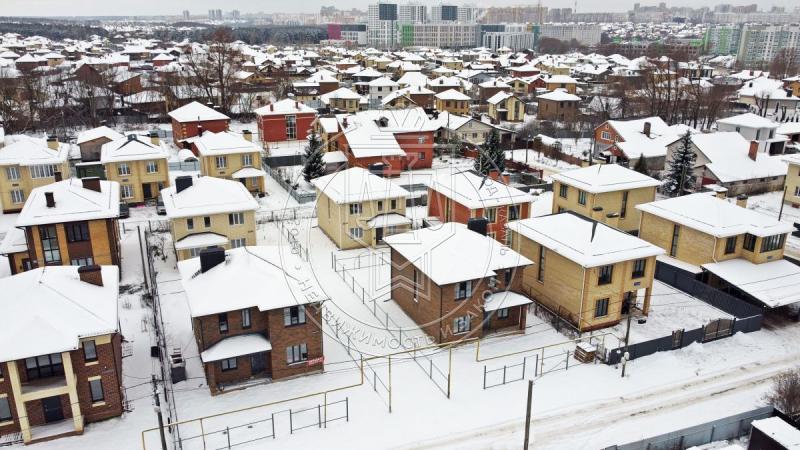 Дом, 142.8 м2