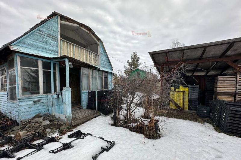 Дом, 40 м², 5 сот.