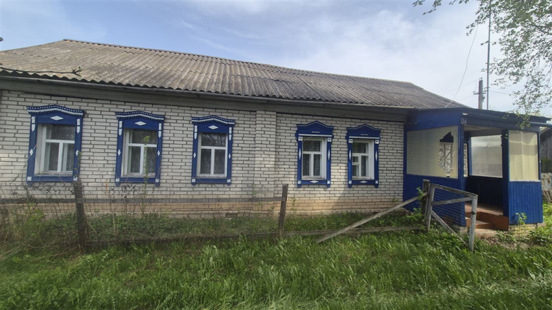 Дом, 98 м2