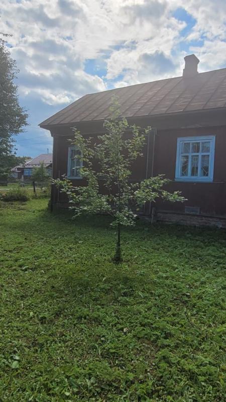 Дом, 90 м2