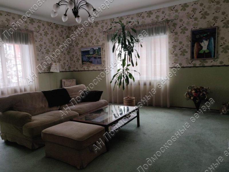 Дом, 181 м2