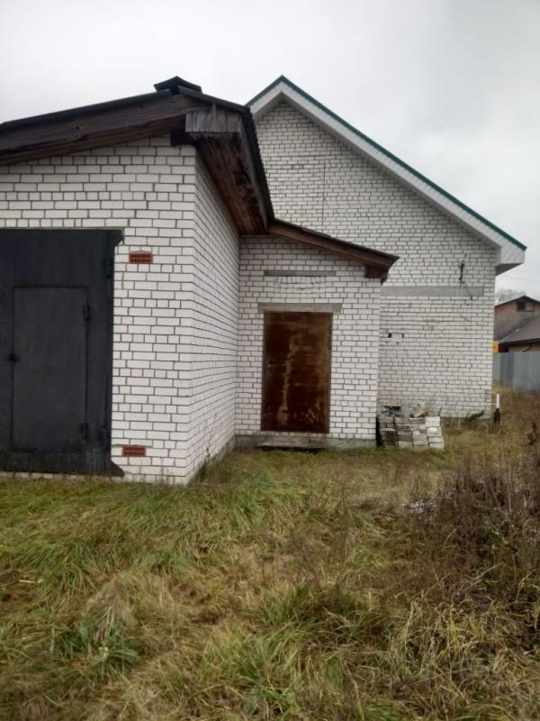 Дом, 80.2 м2