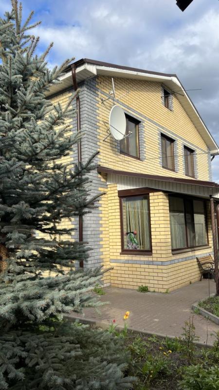 Дом, 306.4 м², 6 сот.