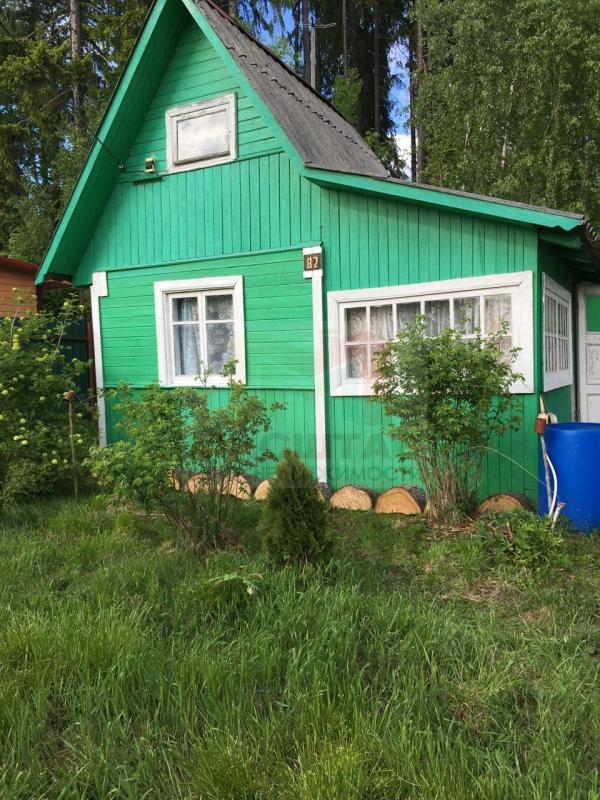 Дом, 32 м2