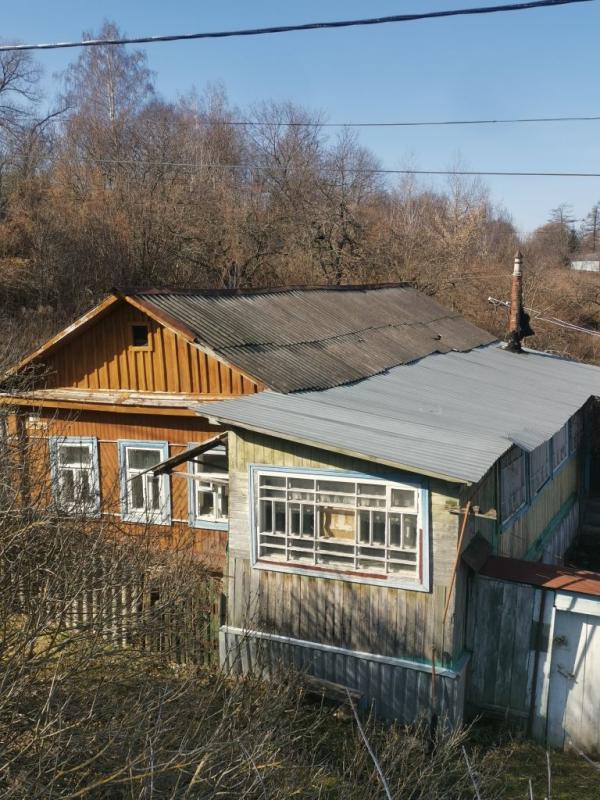 Дом, 80 м2