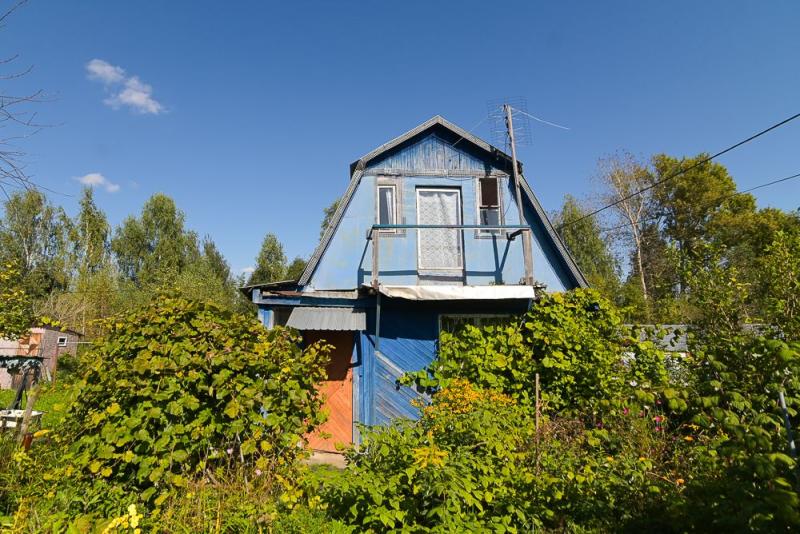 Дом, 20 м2