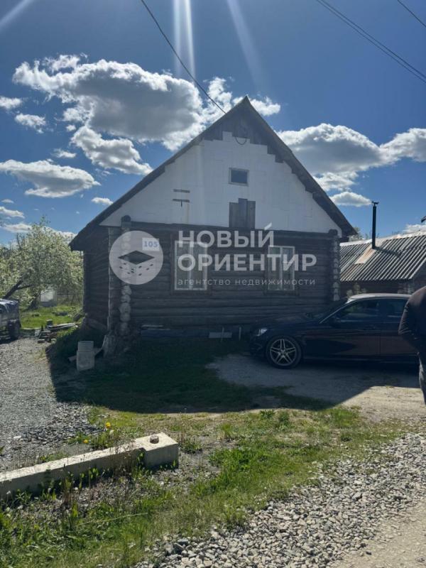 Дом, 36 м², 8 сот.