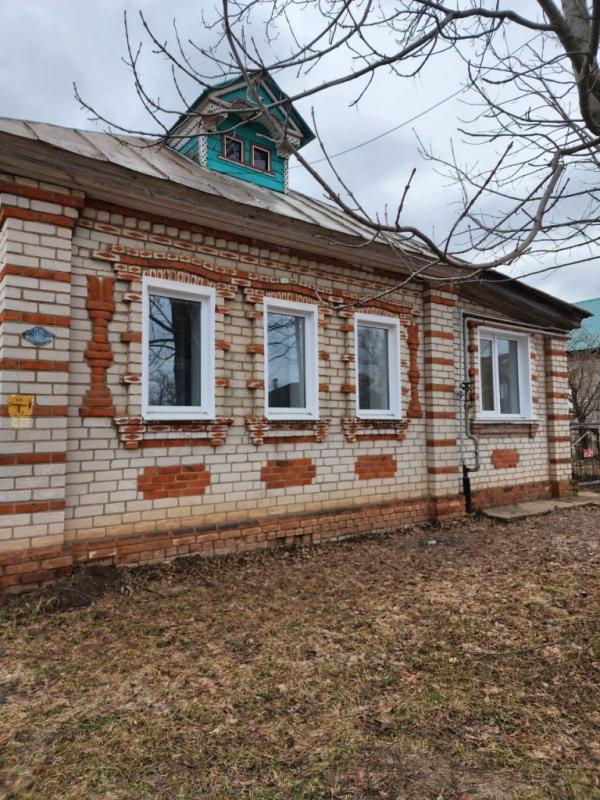 Дом, 79.1 м2
