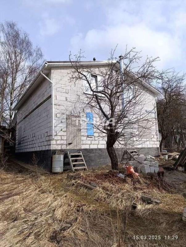 Дом, 86.8 м2