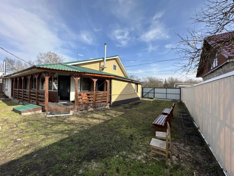 Дом, 160.6 м2