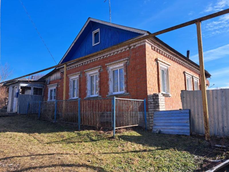 Дом, 89.1 м2