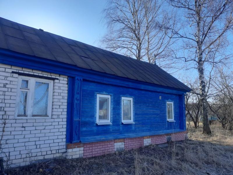 Дом, 37 м2