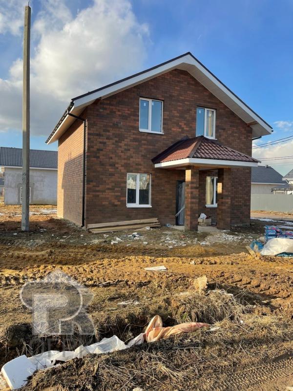 Дом, 70 м², 6 сот.