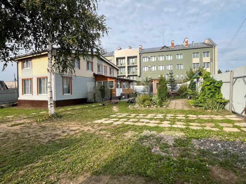 Дом, 130 м2