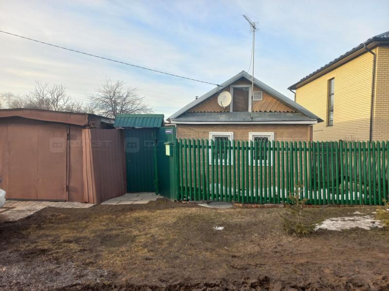 Дом, 48.2 м2
