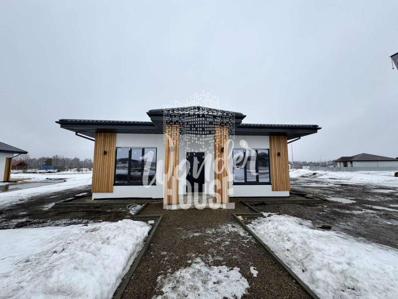 Дом, 100 м2