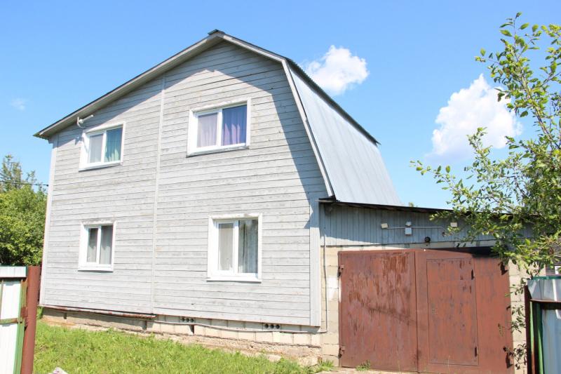 Дом, 90 м2