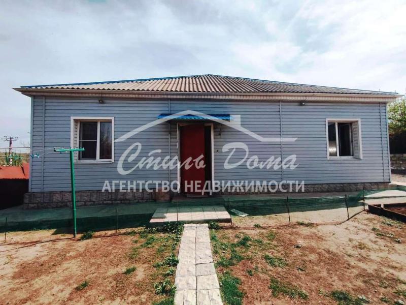 Дом, 112 м², 6 сот.