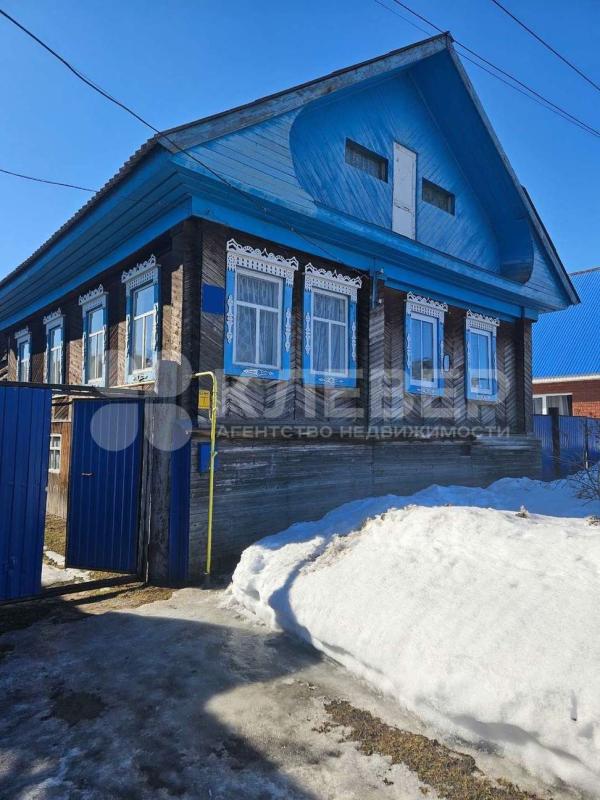 Дом, 65.9 м2