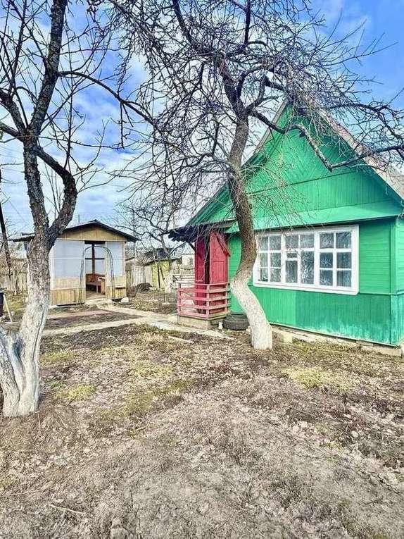 Дом, 30 м2