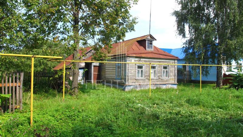 Дом, 20 м2