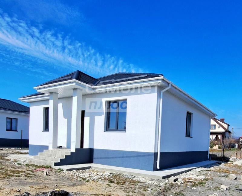 Дом, 100 м2