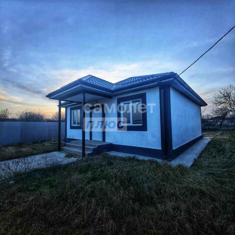 Дом, 75 м2
