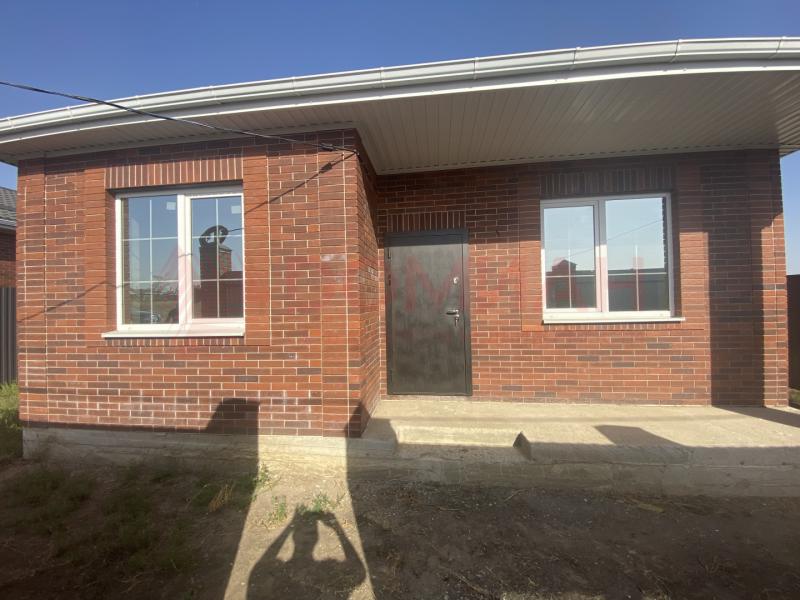 Дом, 100 м², 3 сот.