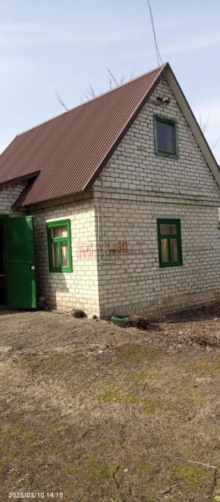 Дом, 40 м2