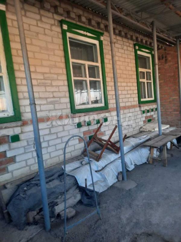 Дом, 61 м2