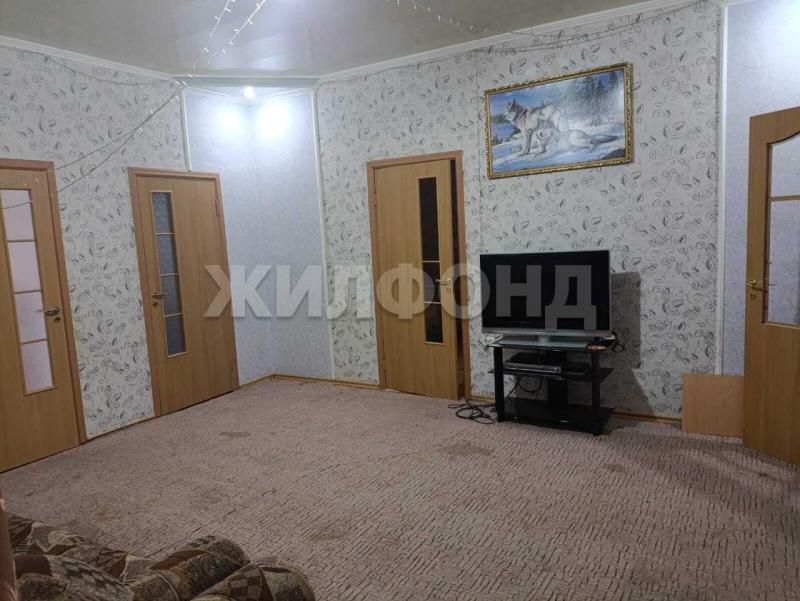 Дом, 124.6 м2