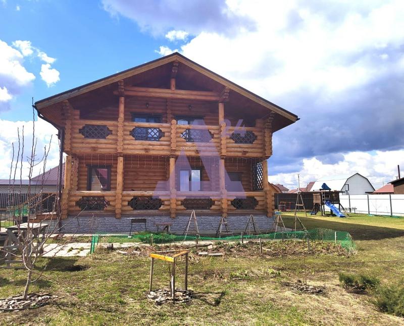 Дом, 169.9 м2