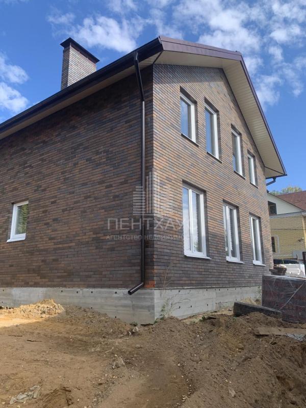 Дом, 165 м2