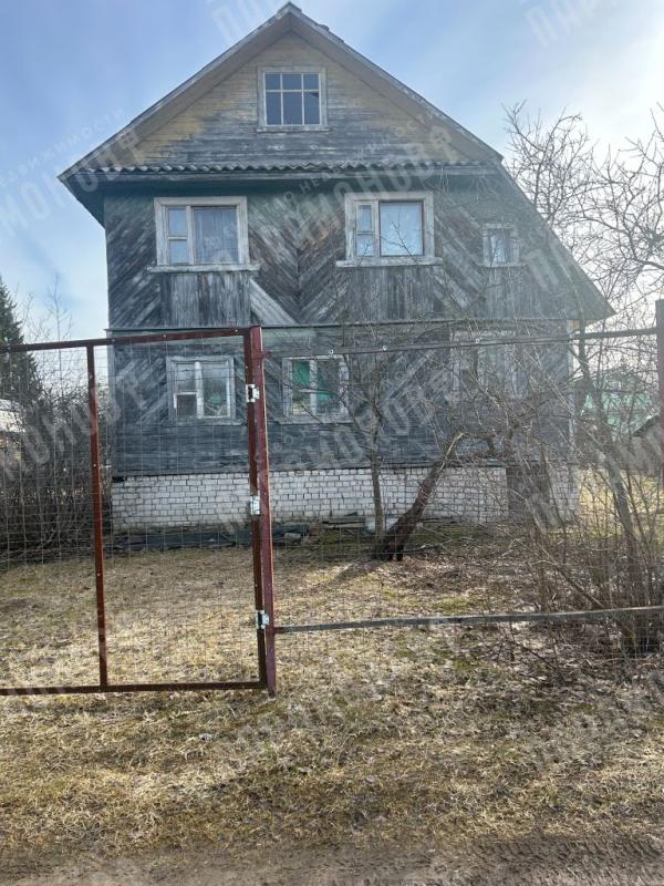 Дом, 75 м2