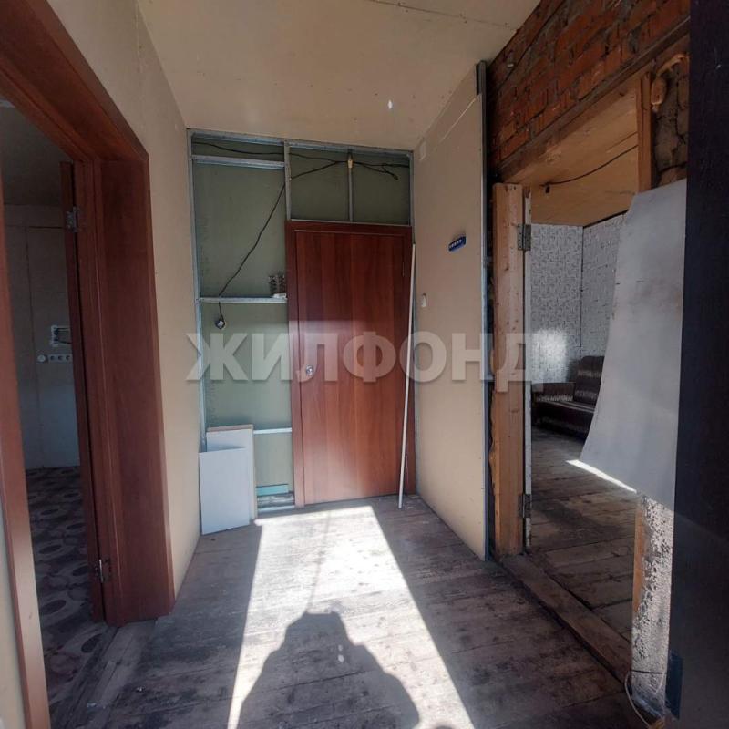 Дом, 95.85 м², 5 сот.