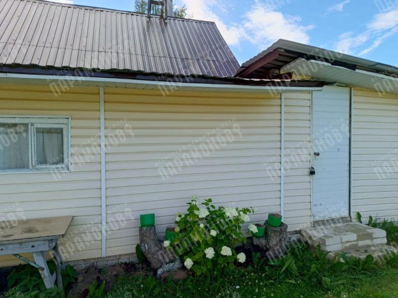 Дом, 30 м2