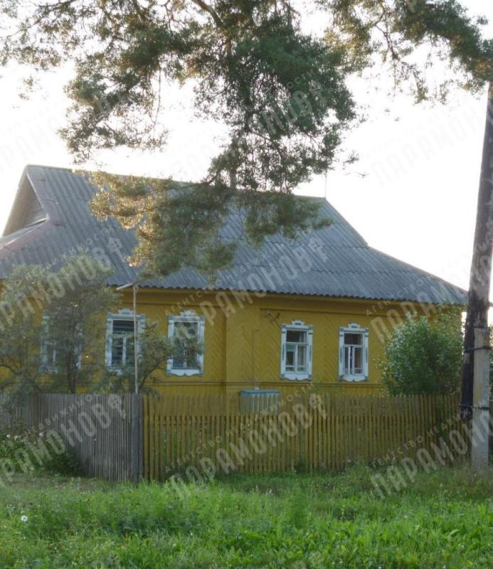 Дом, 72.3 м2