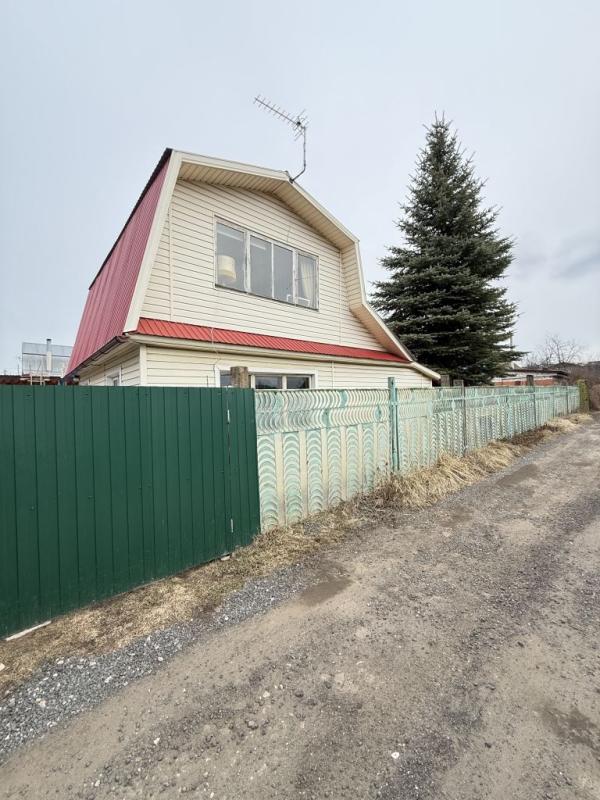 Дом, 50 м2