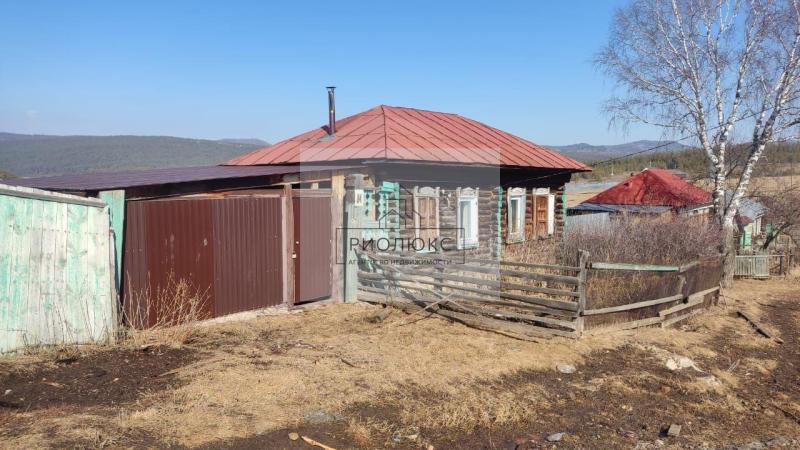 Дом, 60 м2