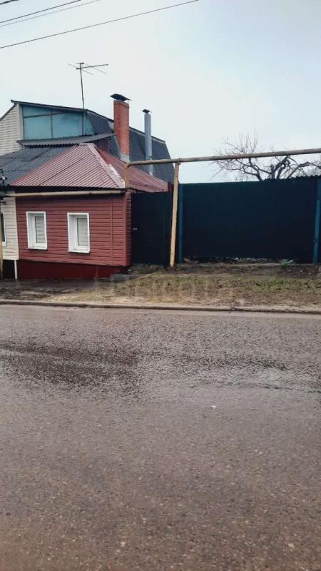 Дом, 39 м2